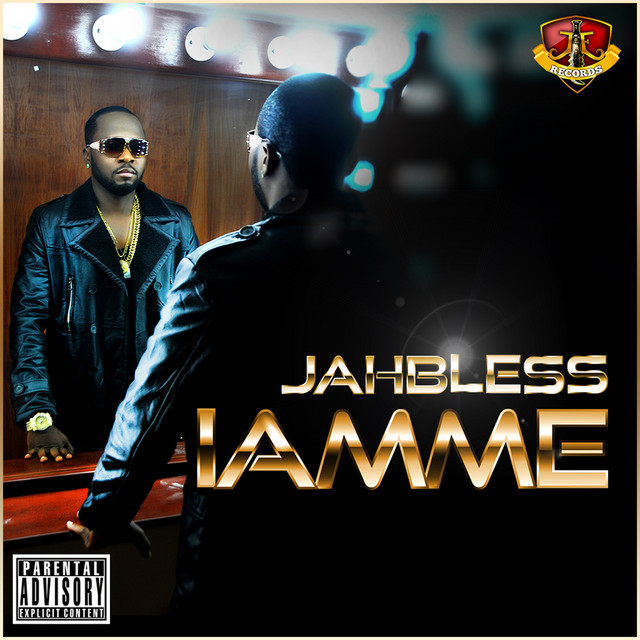 I Am Me cover art