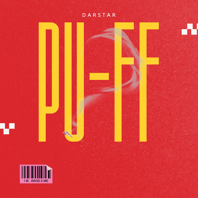 Puff - Single by DARSTAR | Spotify