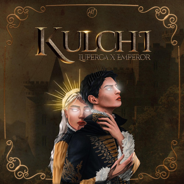 Kulchi cover art