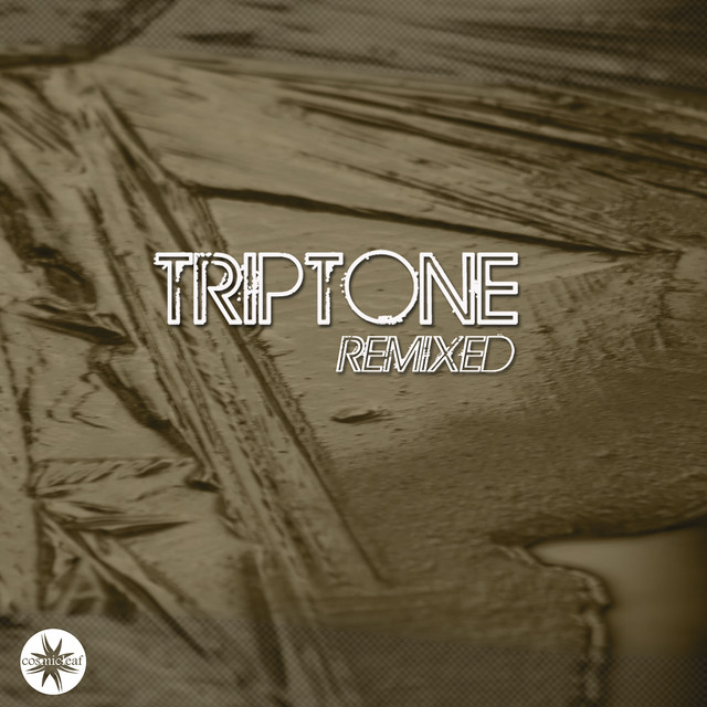 Remixed cover