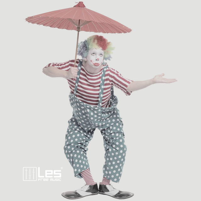 Обкладинка Lesfm — Clown