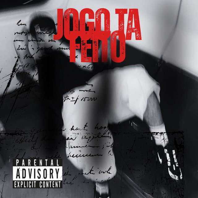 JOGO TA FEITO