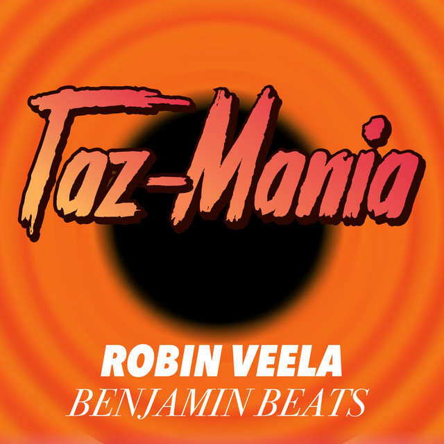 Taz-Mania 2018 (feat. Benjamin Beats)