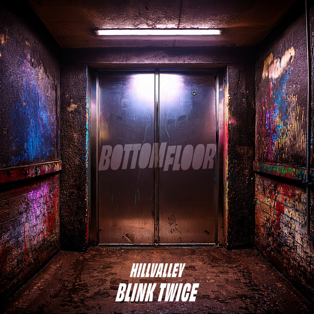 BLINK TWICE