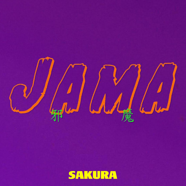 JAMA artwork