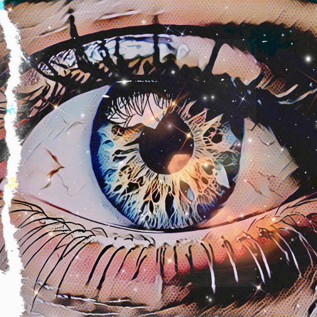 Your Eyes cover