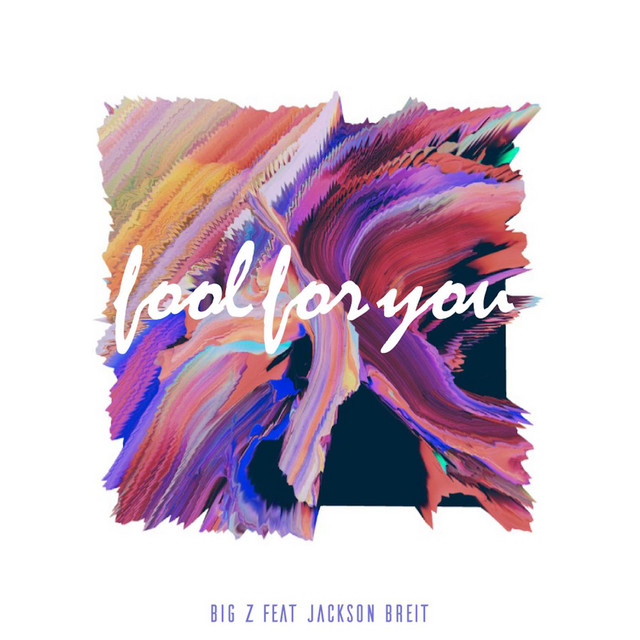 Fool for You (feat. Jackson Breit) - song and lyrics by Big Z