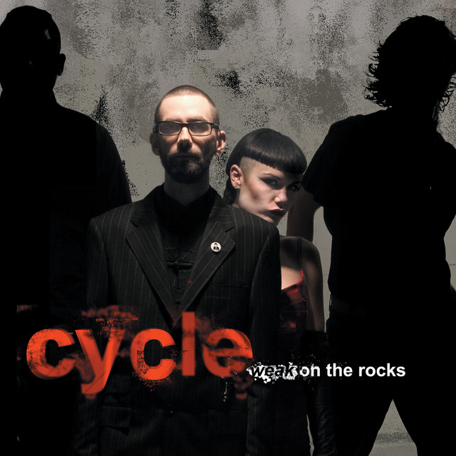 Weak on the Rocks cover art