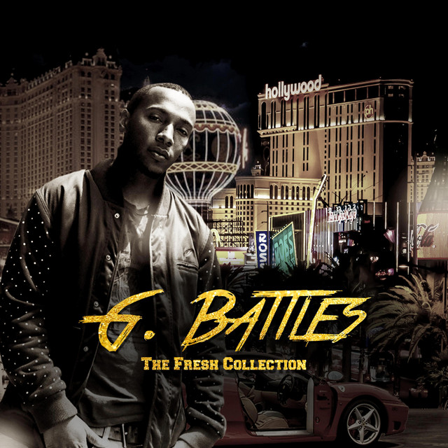 undefined album image