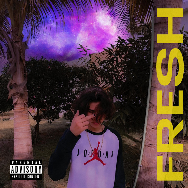 Fresh - Single by Flowest | Spotify