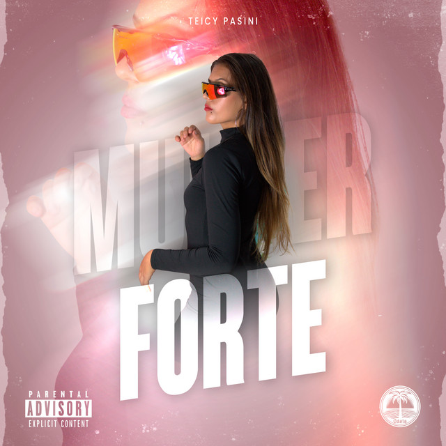 MULHER FORTE