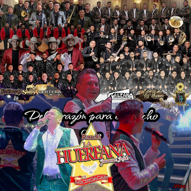Banda La Huerfana