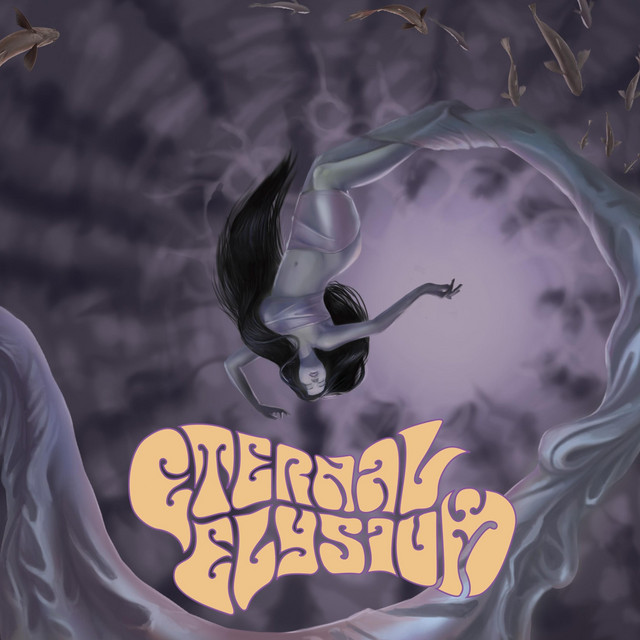 Searching Low & High RRS cover art