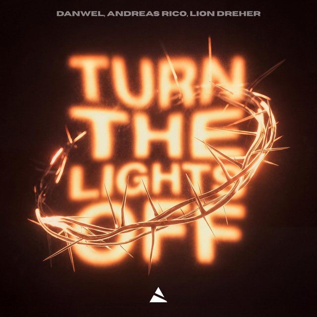 Turn The Lights Off