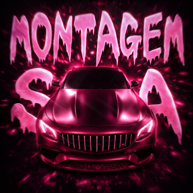 MONTAGEM SOCA
