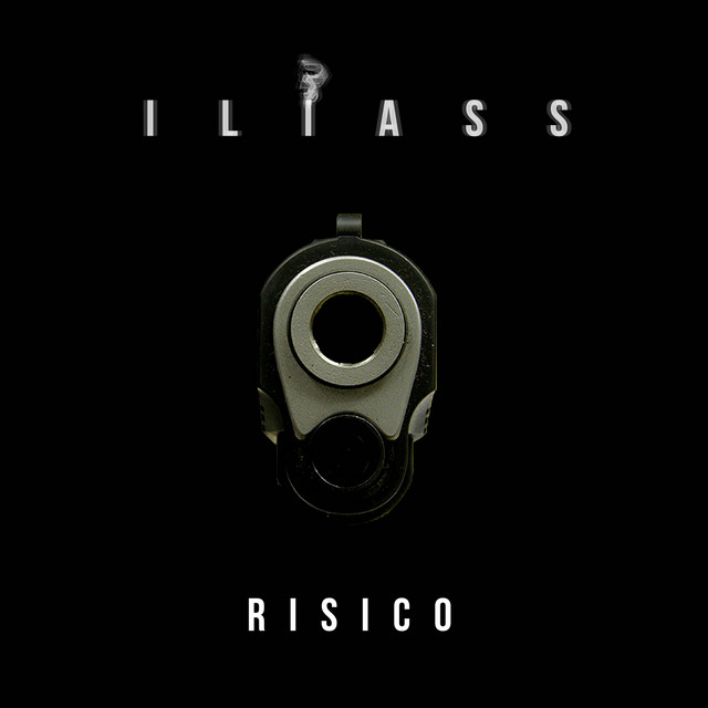Risico cover art
