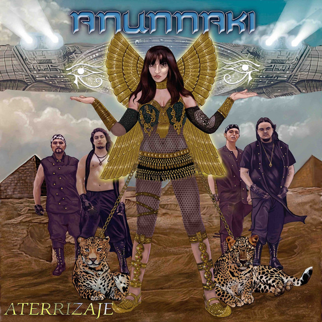 Anunnaki Photo