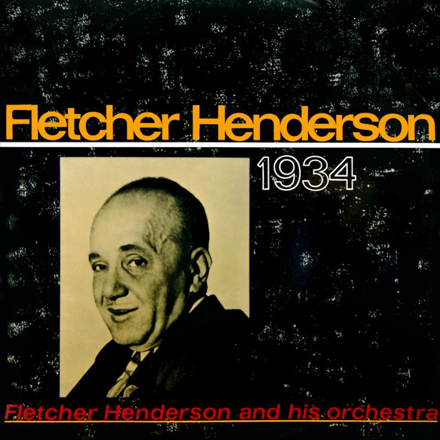 Limehouse Blues cover art