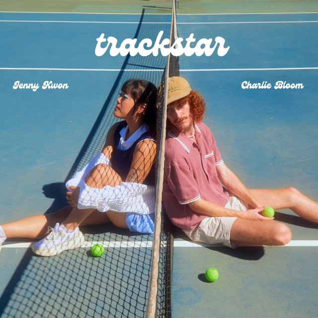 TRACKSTAR artwork