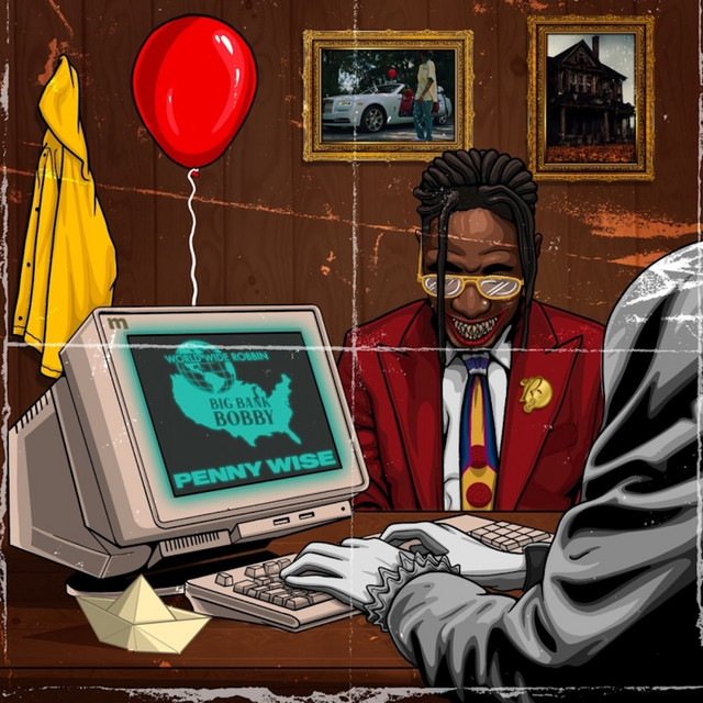STUNTMAN cover art