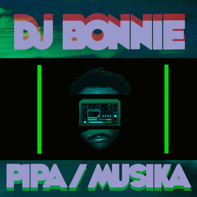 Pipa album art