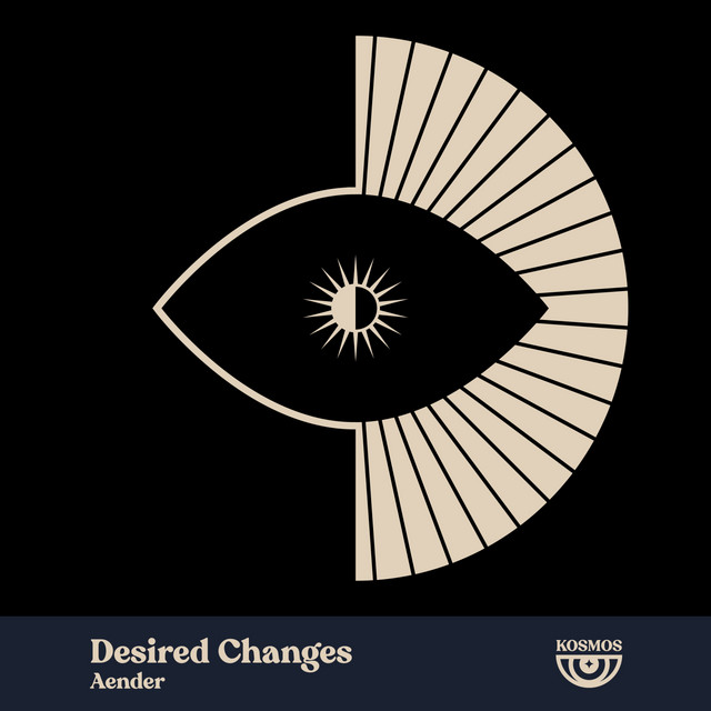 Desired Changes cover art