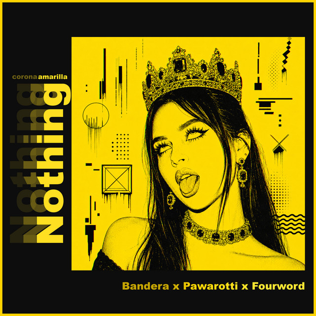 Nothing cover