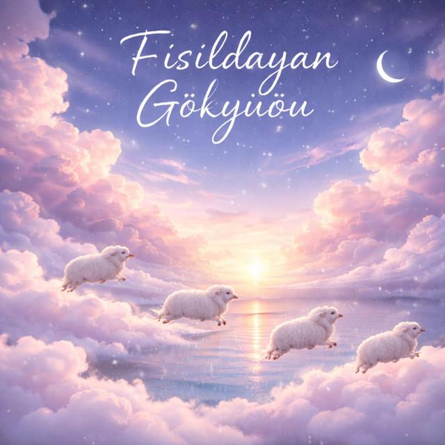 Fısıldayan Gökyüzü