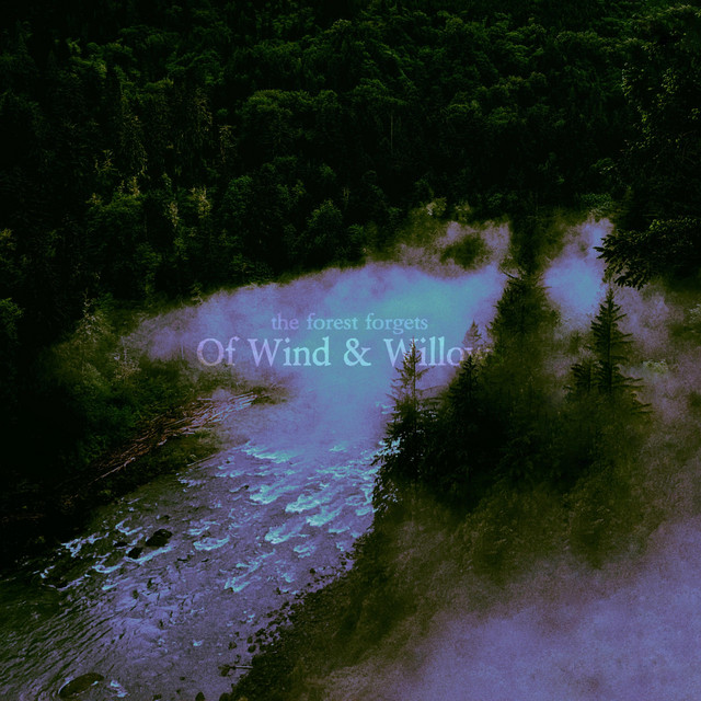 Of Wind & Willows cover art