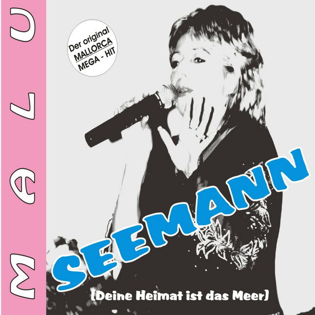 Seemann (Deine Heimat ist das Meer) - Radio Edit