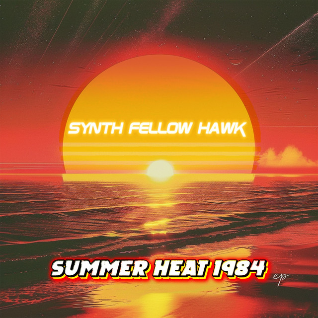 Emotional Heat album art