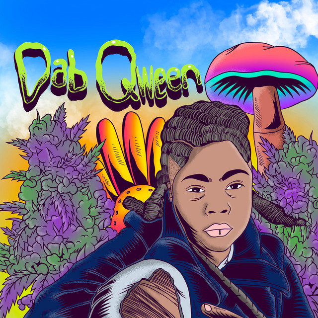 Ganja - Single by DabQween | Spotify