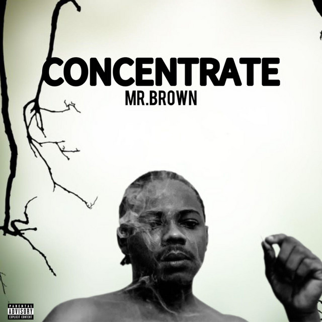 Mr Brown | Spotify