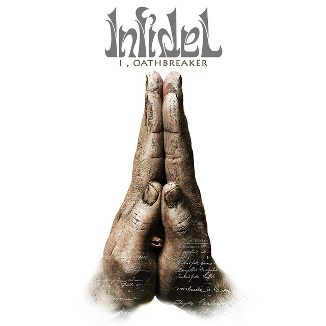I, Oathbreaker cover art