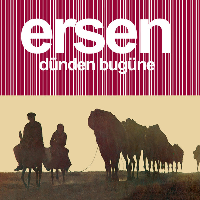 Yedin Beni