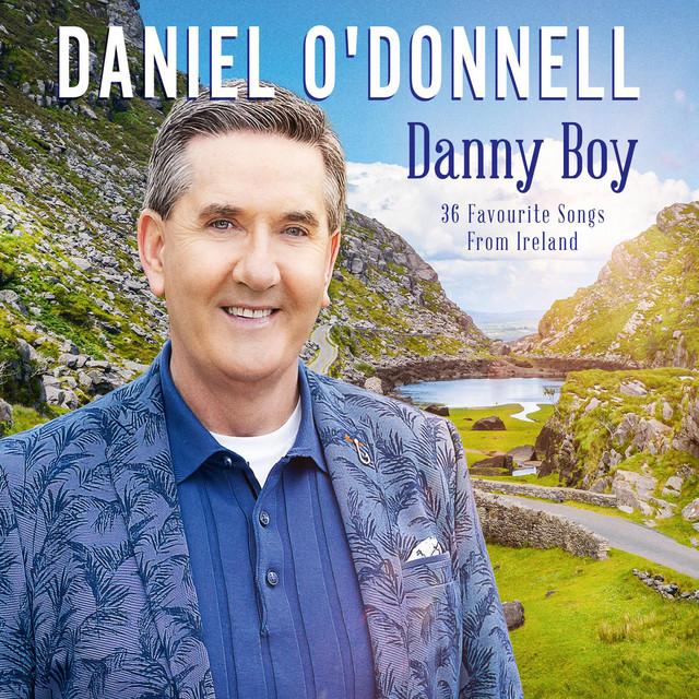 Danny Boy cover art