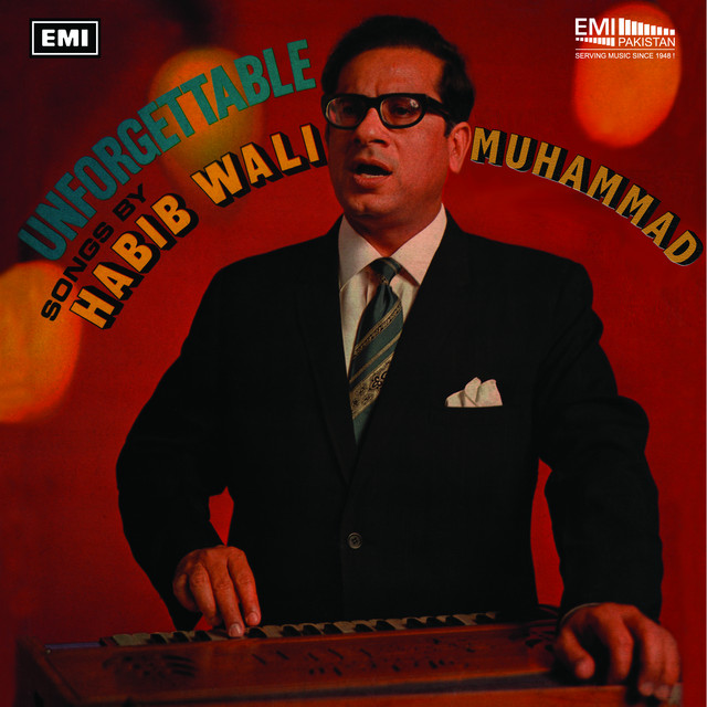 Unforgettable Songs cover art