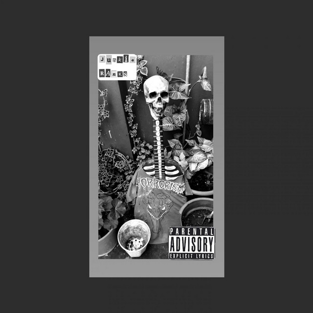 Aberrante mensaje para la juventud! EP cover art