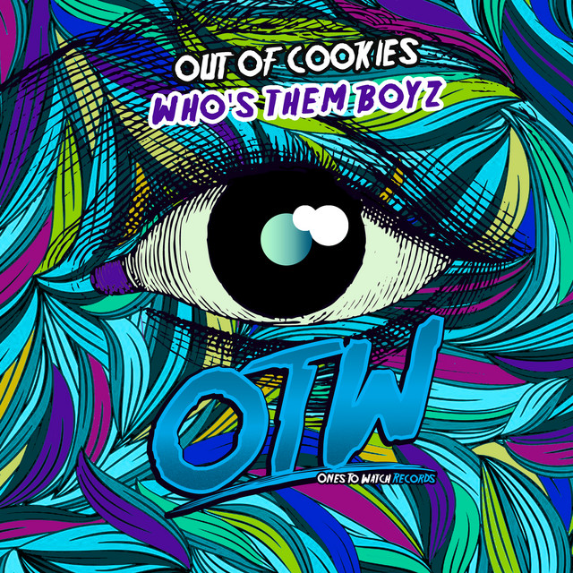 Who's Them Boyz - Original Mix