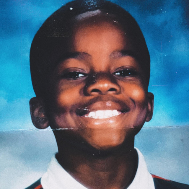 It Is What It Is cover art