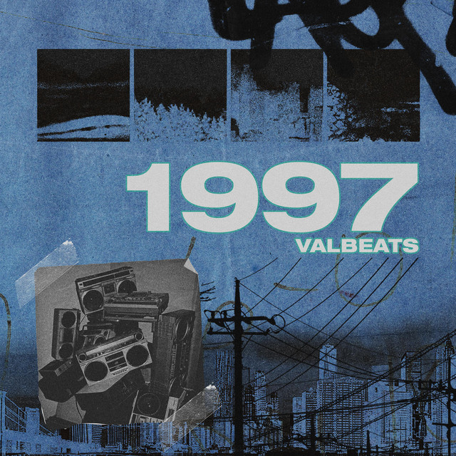 1997 cover art
