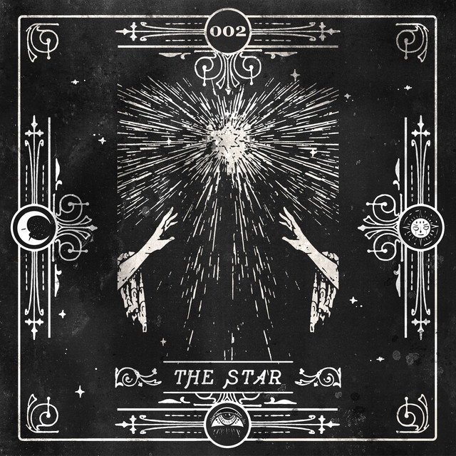 The Star album art