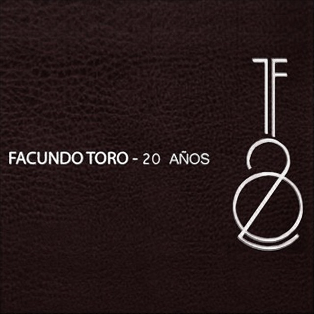 20 Años cover art