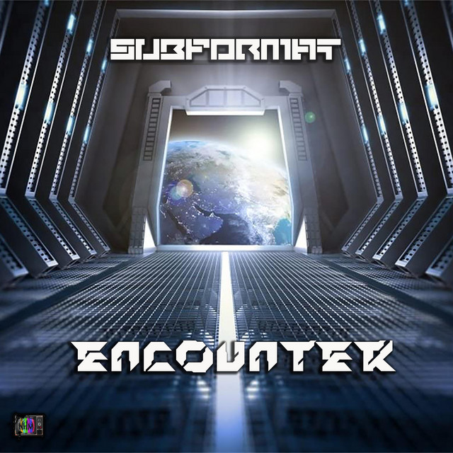 Encounter cover art