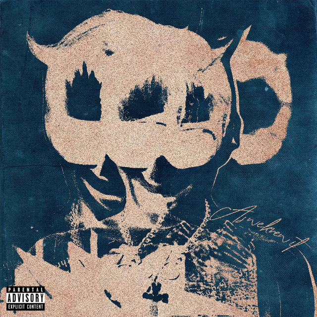 As we knew it cover art