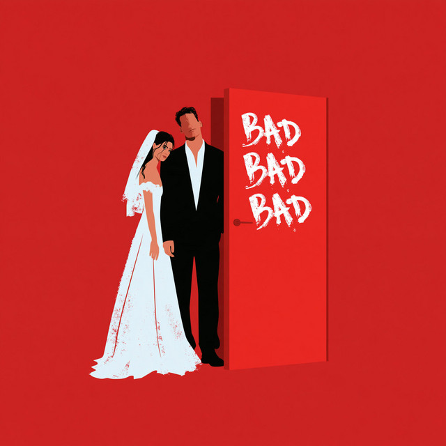 Bad Bad Bad – cover