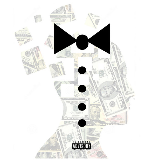 Elevated cover art