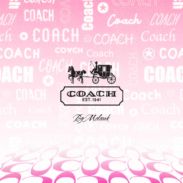 COACH cover art