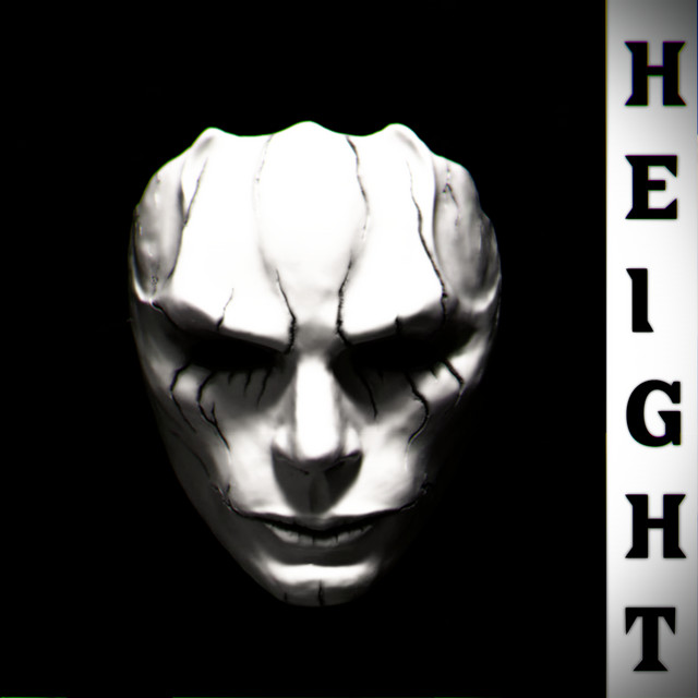 Height cover art