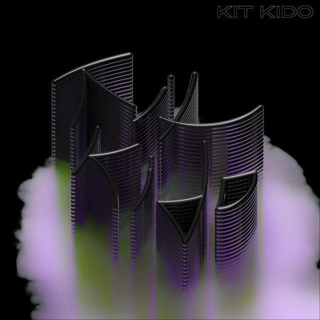 Kit Kido cover art